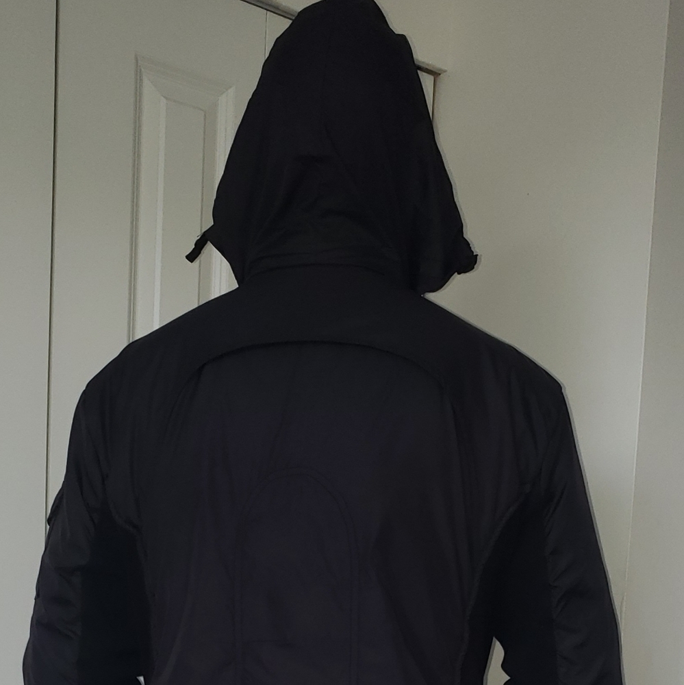 Isaac jacket - Picture 3 of 9